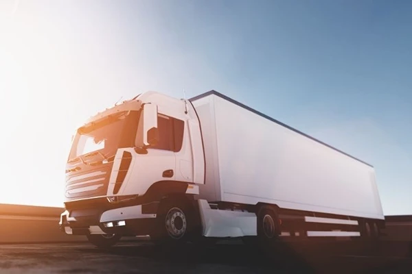 Ankara Ankara, Nakliye Firması