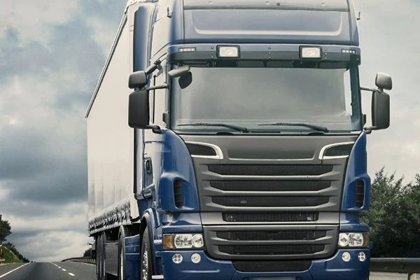 Ankara Ankara, Nakliyat Ambarları