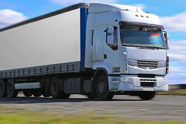 Ankara Ankara, Nakliyat